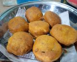 A picture of step 6 of Potato Cutlets.