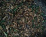 Foto langkah ke 6 dari resep Tongkol Suir Kemangi.