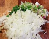 Foto del paso 1 de la receta: Dupla con carne picada de cerdo