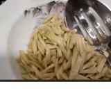 صورة لخطوة 1 من وصفة حلاوة التمن