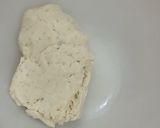 Foto langkah ke 4 dari resep Wingko Babat Teflon.