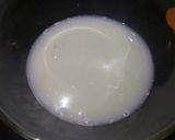 A picture of step 3 of Bread Pan Cake - Breakfast Recipe.
