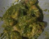Foto langkah ke 7 dari resep Ayam sambal ijo pedas mantap 😍.