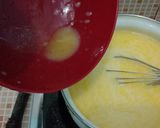 Foto langkah ke 3 dari resep Bread pudding.