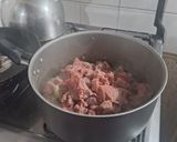 Foto del paso 2 de la receta: Lasaña de papas