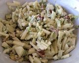 Foto del paso 3 de la receta: Ensalada waldorf