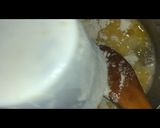 A picture of step 2 of Eclairs.