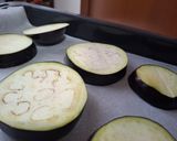 Foto del passaggio 1 della ricetta Melanzane estive