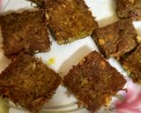 মোচার ধোঁকা (Mochar dhoka,recipe in Bengali) রেসিপির ধাপ 6 ছবি