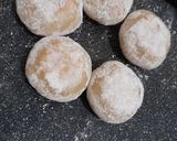 Foto langkah ke 7 dari resep Pempek Panggang Dos by Jesslyn Orlane.