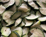 Foto del paso 3 de la receta: Cena con verduras del hortet