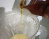 A picture of step 1 of Kharbuja ki smoothie.