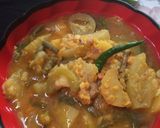 সবজি ডাল রেসিপির ধাপ 4 ছবি