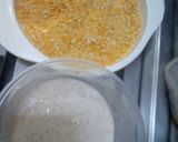 Foto langkah ke 2 dari resep Ebi Furai.