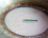 Foto langkah ke 2 dari resep Kolak biji salak.