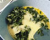 Foto del paso 2 de la receta: Revuelto de acelga