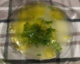 Foto del passaggio 7 della ricetta Insalata di Polipo con le patate🐙🥔