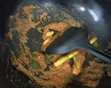 Foto langkah ke 3 dari resep Kare Ayam Tahu Jawa Timur.