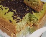 Foto langkah ke 3 dari resep Bolu santan 1telur no mixer.