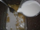 Kue lumpur kentang