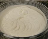 Foto del paso 4 de la receta Tarta mousse de queso