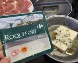 Foto del paso 2 de la receta Solomillo al roquefort