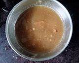 जिमीकंद मसाला करी (Jimikand masala curry recipe in hindi) रेसिपी चरण 2 फोटो