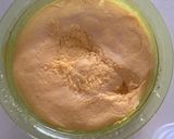 Foto langkah ke 4 dari resep SNACK MPASI 7+ PUMPKIN BARONGKO.