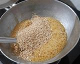તલની ચીકી (Tal Chikki Recipe in Gujarati) રેસીપી સ્ટેપ3ફોટો