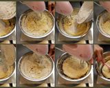 伯爵茶磅蛋糕的食譜步驟5照片