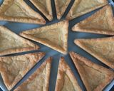 Une image de l'étape 1 de Tartelettes aux fraises.