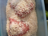 Zapallito relleno