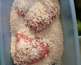 Foto del paso 1 de la receta: Zapallito relleno