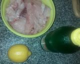Foto del paso 1 de la receta: Empanadas de boga🐟🥟
