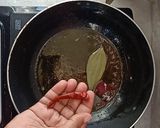 রাজস্থানী লাল মাস (Rajasthani Laal Mass recipe in Bengali) রেসিপি ধাপ - 1 ছবি