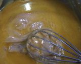 Foto langkah ke 2 dari resep Banana cake rempah.