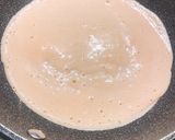 Foto del paso 2 de la receta: Tortillas para tacos proteicas de un ingrediente