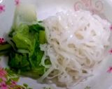 รูปขั้นตอนการทำที่ 5 ของ เส้นเล็กเนื้อตุ๋น