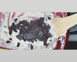 Foto del paso 3 de la receta: Cheesecake frío de Galleta Oreo