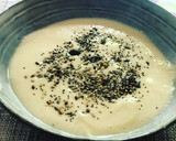 Foto del paso 4 de la receta: Vichyssoise de puerro y almendras en mambo Cecotec