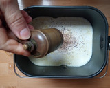 Foto del paso 17 de la receta: Croquetas de hongos sin gluten y sin lactosa. Con y sin panificadora