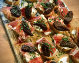 Foto del paso 17 de la receta: 🎄🎅🏻🎄Aperitivos rápidos y saludables para Navidad 🎄🎅🏻🎄