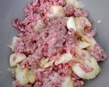 Foto del passaggio 4 della ricetta Zucchine ripiene