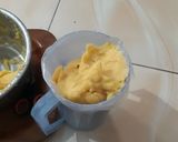 Foto langkah ke 8 dari resep Churros saus coklat anti gagal <20rb.