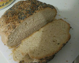 Foto del paso 8 de la receta: Pan payés