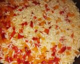 Foto del paso 3 de la receta: Arroz con verduras