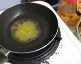 Foto langkah ke 2 dari resep Telur Caipo Urak Arik.