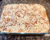 Foto del paso 13 de la receta: Espagueti a la Boloñesa rellenos de queso