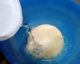 Foto del paso 3 de la receta: Panna cotta oaxaqueña