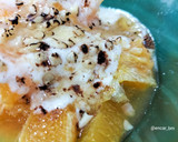 Foto del paso 5 de la receta: Naranja con crema mascarpone